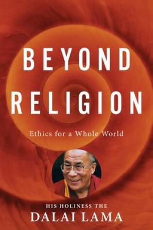 Cover of Beyond Religion