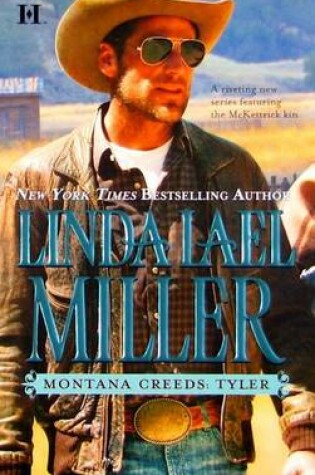 Cover of Montana Creeds: Tyler