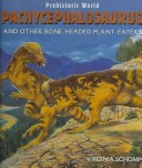 Book cover for Pachycephalosaurus