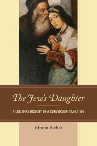 Cover of The Jew's Daughter