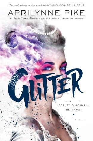 Glitter by Aprilynne Pike