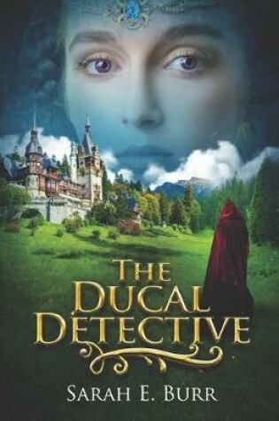 Cover of The Ducal Detective
