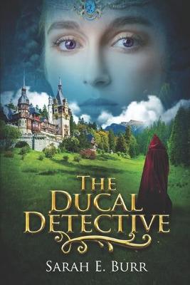 Book cover for The Ducal Detective