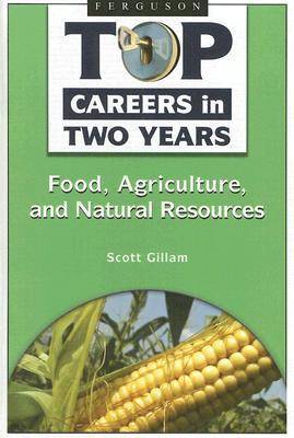 Book cover for Top Careers in Two Years