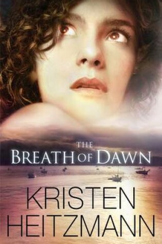 Cover of The Breath of Dawn