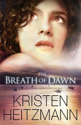 Book cover for The Breath of Dawn