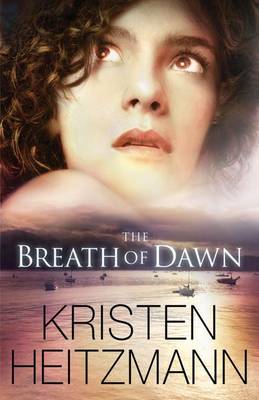 Cover of The Breath of Dawn