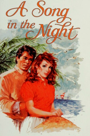 Cover of Song in the Night