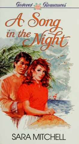 Book cover for Song in the Night