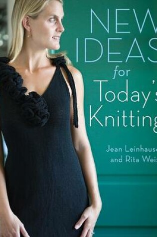 Cover of New Ideas for Today's Knitting