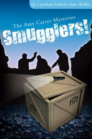 Cover of Smugglers!