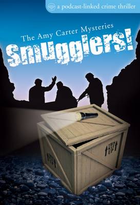 Book cover for Smugglers!