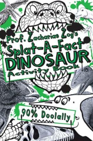 Cover of Dinosaurs