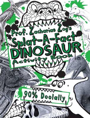 Cover of Dinosaurs