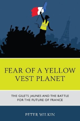 Cover of Fear of a Yellow Vest Planet