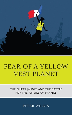 Cover of Fear of a Yellow Vest Planet