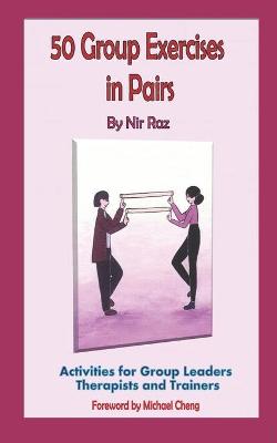 Book cover for 50 Group Exercises in Pairs