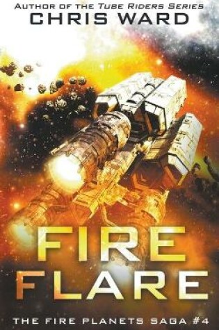Cover of Fire Flare
