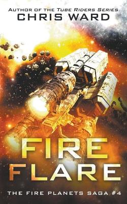 Book cover for Fire Flare