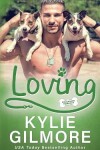 Book cover for Loving