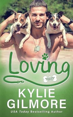 Book cover for Loving