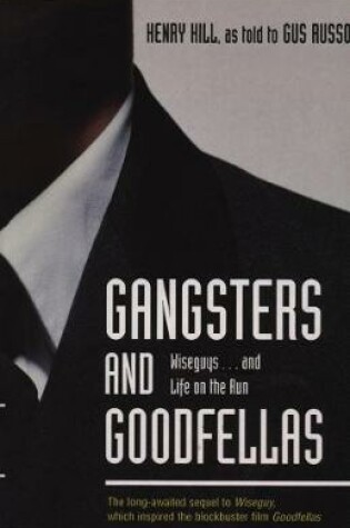 Cover of Gangsters And Goodfellas