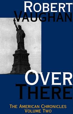 Book cover for Over There