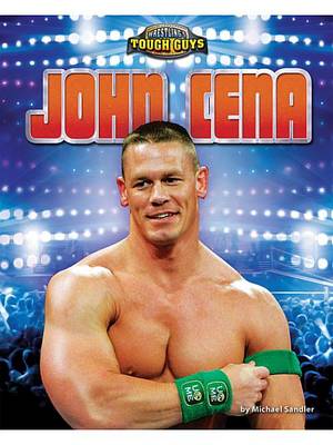 Cover of John Cena