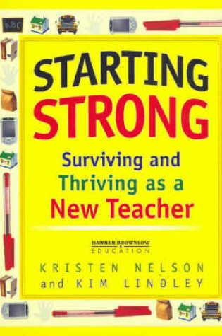 Cover of Starting Strong