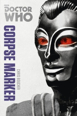 Cover of Corpse Marker