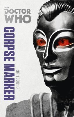 Cover of Corpse Marker