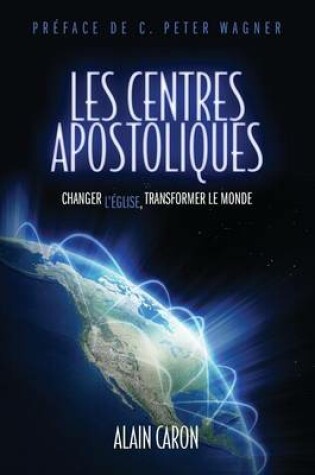 Cover of Les Centres Apostoliques