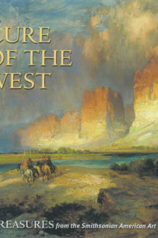 Cover of The Lure of the West