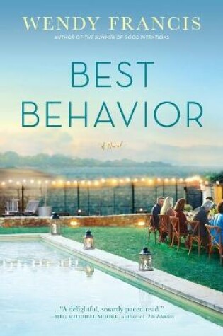 Cover of Best Behavior