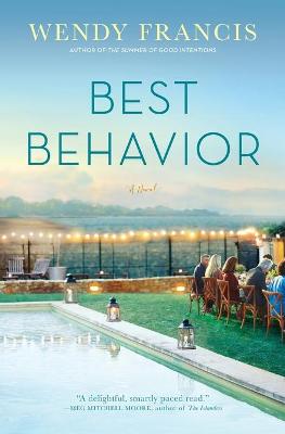 Book cover for Best Behavior (Original)