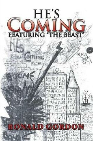 Cover of He'S Coming