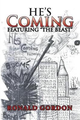 Book cover for He'S Coming