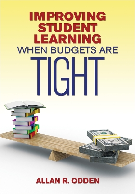 Book cover for Improving Student Learning When Budgets Are Tight