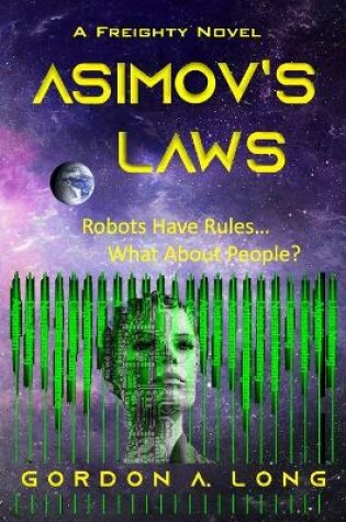 Cover of Asimov's Laws
