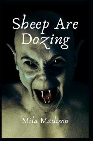 Cover of Sheep Are Dozing