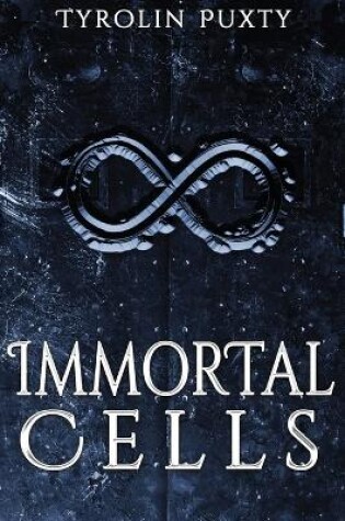 Cover of Immortal Cells