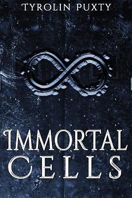 Book cover for Immortal Cells