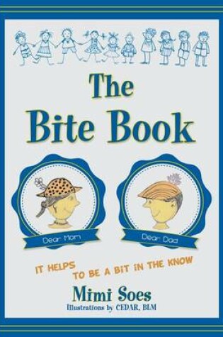 Cover of The Bite Book