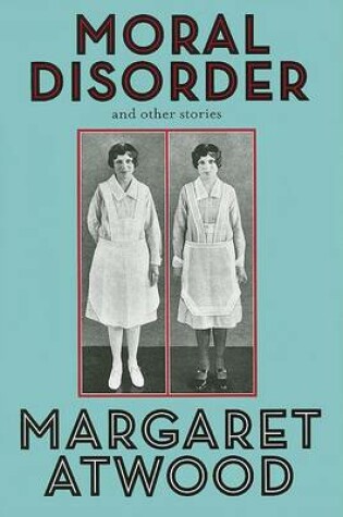 Cover of Moral Disorder