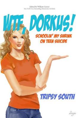 Book cover for Wtf, Dorkus!