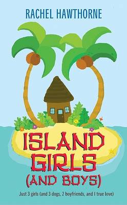 Book cover for Island Girls And Boys