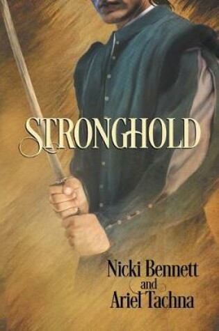 Cover of Stronghold Volume 3