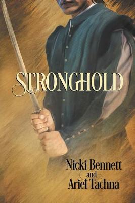 Book cover for Stronghold Volume 3