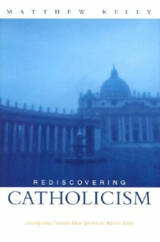 Cover of Rediscovering Catholicism