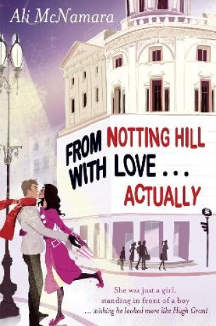 From Notting Hill With Love . . . Actually
